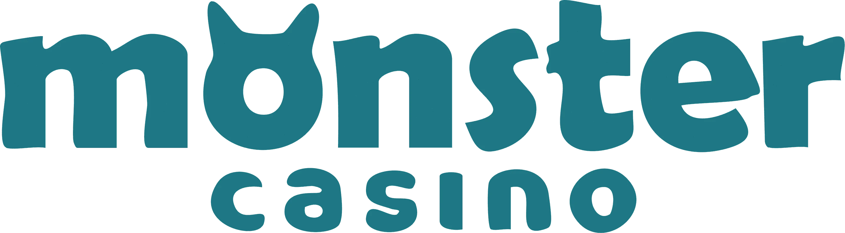 MonsterCasino logo